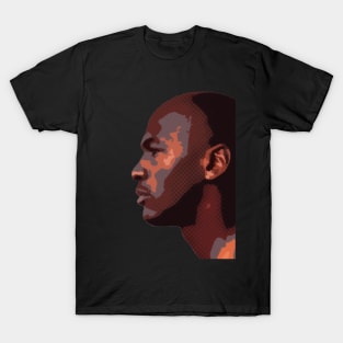 CLASSIC JORDAN 23 - Profile T-Shirt